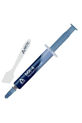 Artic Ar-actcp00031b Mx-4 4gr Termal Macun Spatula ürün fotoğrafı