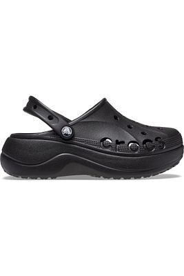 Baya Platform Clog Unisex Terlik ürün fotoğrafı