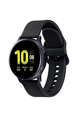 Galaxy Watch Active 2 44mm Black Yenilenmiş B Kalite (12 Ay Garantili) ürün fotoğrafı