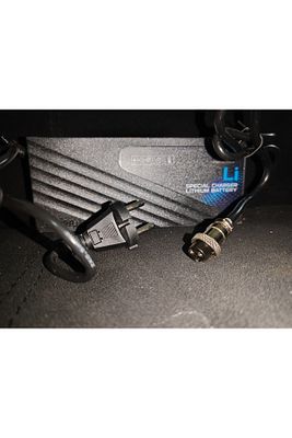 Ov-011 Şarj Ov-012 Şarj 0011 Şarj 
0012 Şarj 54.6v 3a Adaptör Adaptörü YERİNE 56V 5 AMPER  HIZLI ürün fotoğrafı