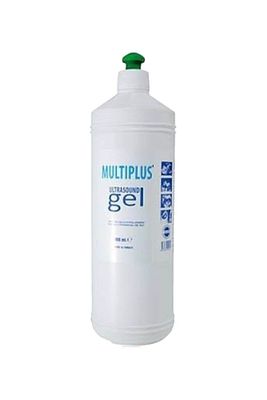 Dermoseptultrason Ekg Ve Lazer Epilasyon Jeli 1 Lt ürün fotoğrafı