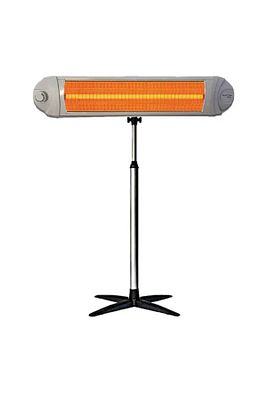 Ecotec Infared Ayaklı Isıtıcı Soba 2500 W ürün fotoğrafı