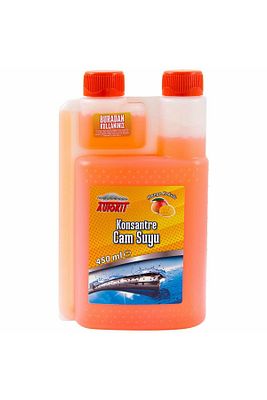 Konsantre Cam Suyu Mango 450ml ürün fotoğrafı