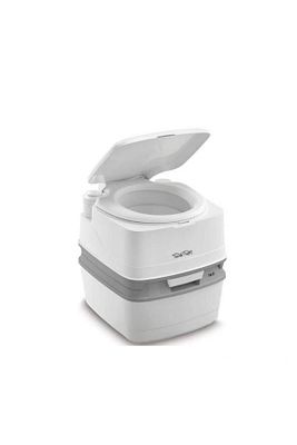 Porta Potti 165 21lt Atık Tankı, Portatif Tuvalet Yatek Karavan Tekne ürün fotoğrafı