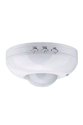 360° Hareket Sensörü (1200W) ürün fotoğrafı