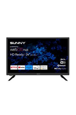24 inç uydu alıcılı webOS smart Led TV ürün fotoğrafı