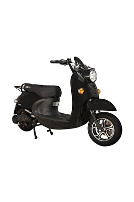 Vs2 Elektrikli Moped ürün fotoğrafı