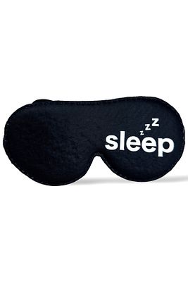 Yıkanabilir Uyku Maskesi Göz Bandı Sleep ürün fotoğrafı