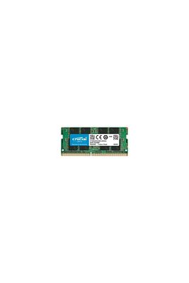 Ntb 8gb 3200mhz Ddr4 Sodımm Ram Ct8g4sfra32a ürün fotoğrafı