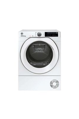 NDEH 8A2TSEXS-S 8 kg Wi-Fi + Bluetooth Bağlantılı Isı Pompalı Kurutma Makinesi ürün fotoğrafı