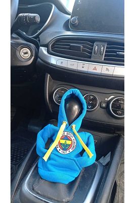 Taraftar Vites Kapşonlu Sweatshirt Vites Hoodie Vites Topuzu Kılıfı - ürün fotoğrafı