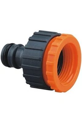 Musluk Adaptör 1/2 3/4 ürün fotoğrafı