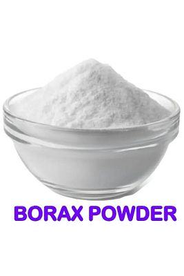 Saf Boraks Toz 8.81 Kg Tül Perde Temizleyici Deterjan ürün fotoğrafı