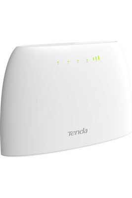 4g03 N300 Wi-fi 4g Lte Router ürün fotoğrafı
