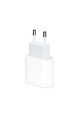20W USB-C Hızlı Şarj Güç Adaptörü MUVV3TU/A ürün fotoğrafı