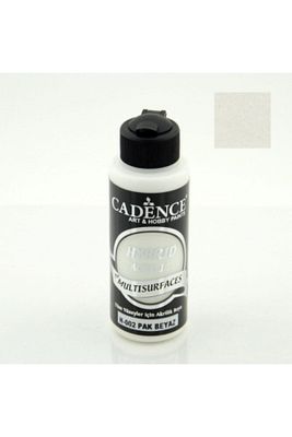 Pak Beyaz 120 ml ürün fotoğrafı