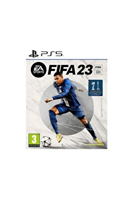 Fifa 23 Ps5 Oyun ürün fotoğrafı