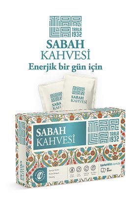 Sabah Kahvesi Ginseng Kahve ürün fotoğrafı