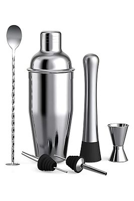 6 Parça Kokteyl Seti (750ml) Avantajlı Paket ürün fotoğrafı