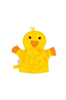 Lifli Banyo Kuklası Mavi 582 ürün fotoğrafı