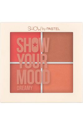 Pastel Show Your Mood Wild Allık Set No: 442 ürün fotoğrafı