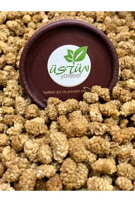 Naturel Dut Kurusu 500 gr ürün fotoğrafı