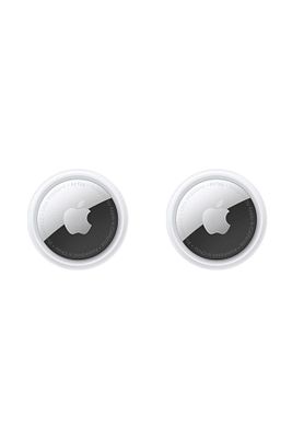 Airtag Akıllı Takip Cihazı Ikili Paket ( Apple Türkiye Garantili) ürün fotoğrafı