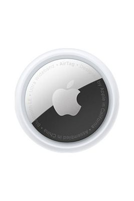 Airtag (1 PACK) Mx532tu/a ürün fotoğrafı
