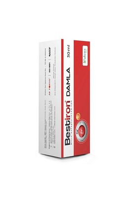 Valens Takviye Edici Gıda Damla 30 ml ürün fotoğrafı