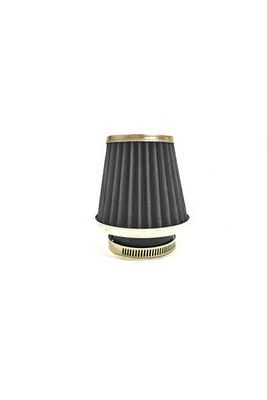Monero Hava Filtresi Açık 42mm-43mm-44mm Universal Modifiye Mondıal Rs 151 Hs150 Zat150 Scooter ürün fotoğrafı