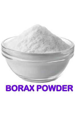 Saf Boraks Toz 3.82 Kg X 2 Adet ürün fotoğrafı
