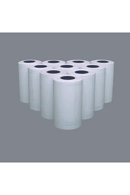 Pos Rulosu Kağıdı 56x16 (16 Tam Metre ) Termal Rulo 10 Adet ürün fotoğrafı