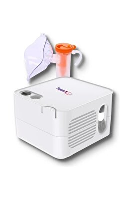 Nebulizatör Cihazı AXD-303 ürün fotoğrafı