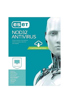 Nod32 2024 Sürüm 1 Cihaz ürün fotoğrafı