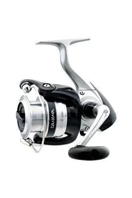 Strikeforce 2500B Spin Olta Makinesi 1BB 5.3:1 ürün fotoğrafı