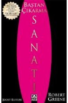 Baştan Çıkarma Sanatı / Robert Greene / 9789752106680 ürün fotoğrafı