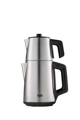 Cm 5342 In 1.7 L Çay Makinesi Gri ürün fotoğrafı
