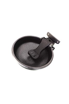 3 litre çelik büyükbaş hayvan suluğu ürün fotoğrafı