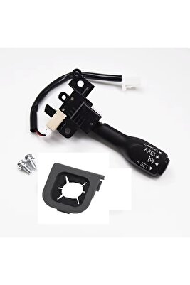 Toyota Corolla-auris Uyumlu Hız Kontrol-sabitleme Kolu Kapak ürün fotoğrafı