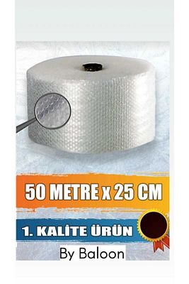 Nkt Balonlu Naylon 1 .sınıf Balonlu Poşet Patpat Havalı Naylon Ambalaj Paket ürün fotoğrafı