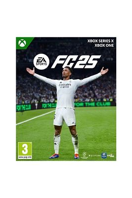 SPORTS FC 25 STANDARD EDITION PC OYUN - STEAM HESAP ürün fotoğrafı