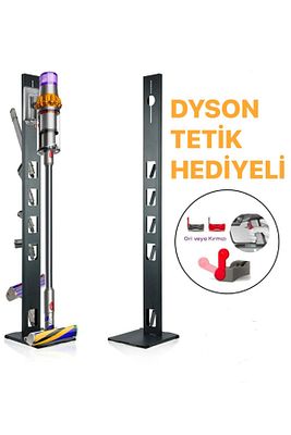 Şarjlı Süpürge Standı Dyson V15 Ayaklı Ünite Dyson Gen5detect Ayaklı Ünite ürün fotoğrafı
