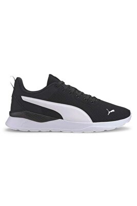 Erkek Koşu ve Antreman Ayakkabısı 37112802 Anzarun Lite Black-Puma White ürün fotoğrafı