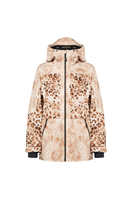 Tc Juno Reduct Shell Kadın Snowboard Ceketi KADIN SNOWBOARD CEKETİ FOA500464 ürün fotoğrafı