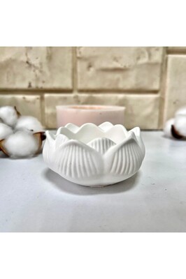 Lotus Mumluk &amp; Lotus Mumluk &amp; Mumluk Kalıbı Değildir ... ürün fotoğrafı