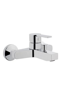 Fold S A42535 Banyo Bataryası, Krom ürün fotoğrafı