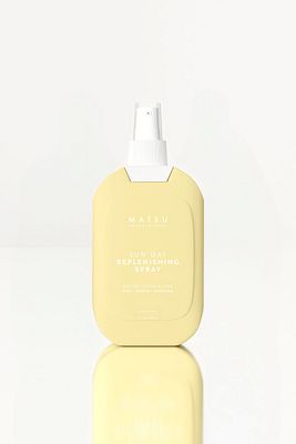 Isı Ve Güneş Koruması Sağlayan Sun-day Isı Bakım Spreyi 200 ml ürün fotoğrafı
