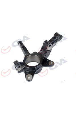 Aks Taşıyıcı Ön Sol Kangoo Iıı 1.5 Dcı 08-13 Abs Li ürün fotoğrafı