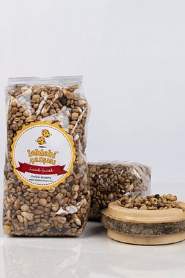 Buğday Kavurga - 350 G ürün fotoğrafı