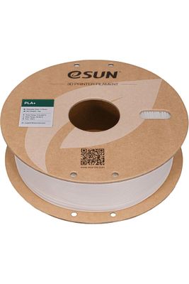 Beyaz Pla Plus Filament 1.75mm 1kg ürün fotoğrafı